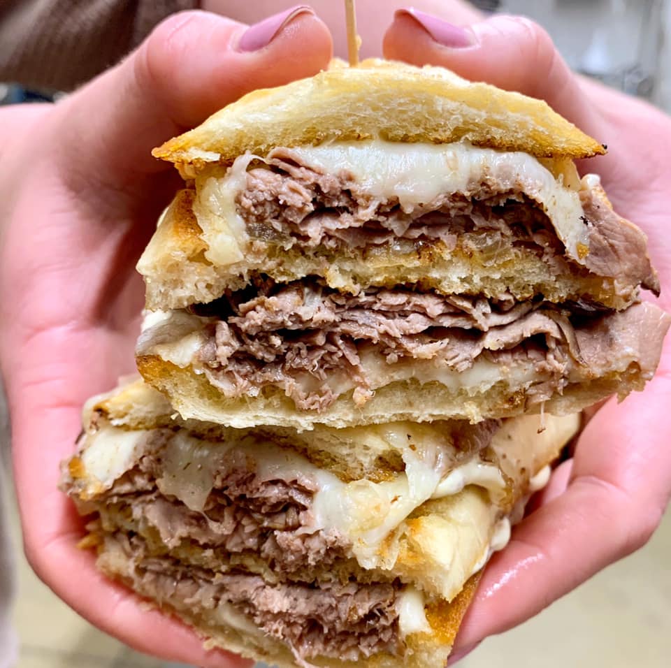 The Brown Bag Bistro Alton, IL