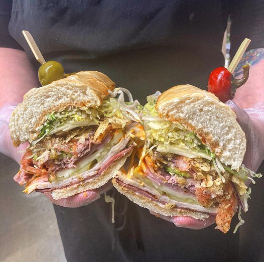 The Brown Bag Bistro Alton, IL